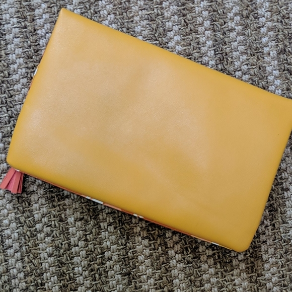 Rachel Pally Reversible Clutch NWOT - Picture 3 of 5